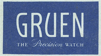 Gruen