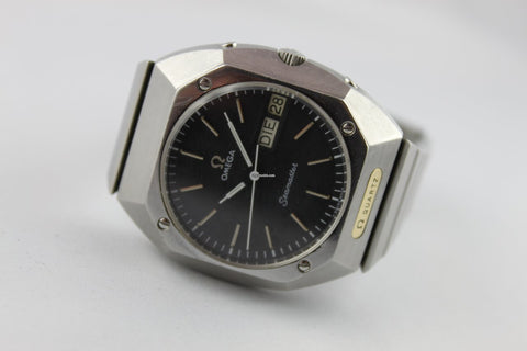 Omega Mariner I