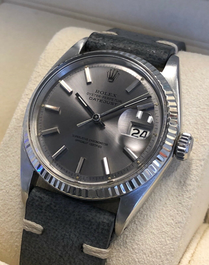 Rolex DateJust 1301