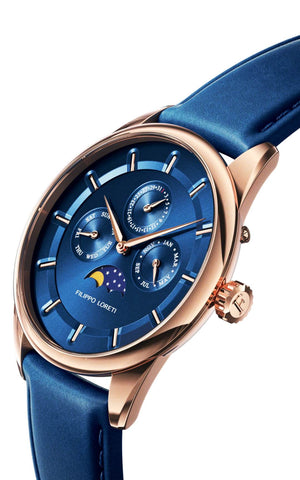 The Watch Club